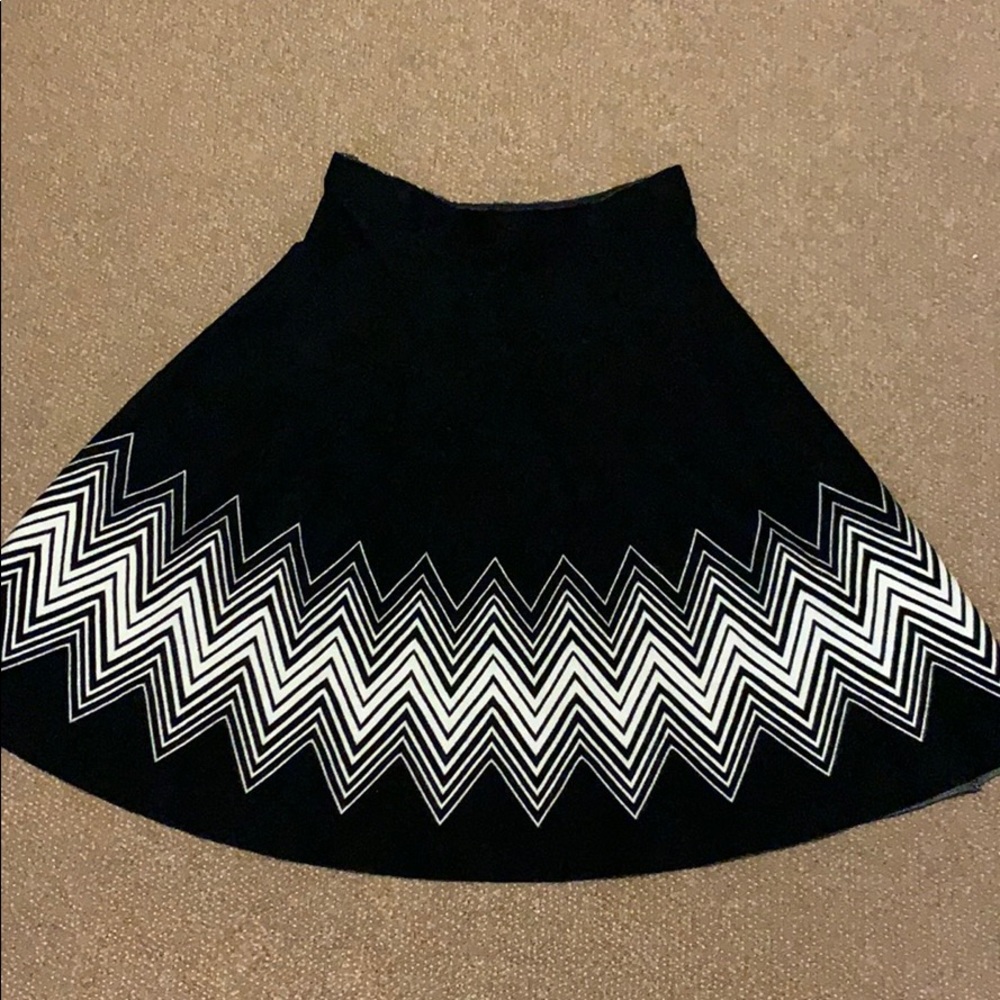 Winter Skirt